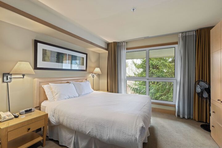 Le Chamois by Whistler Premier