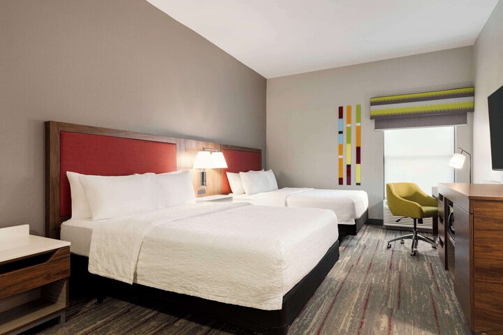 Hampton Inn Starkville Mississippi State University