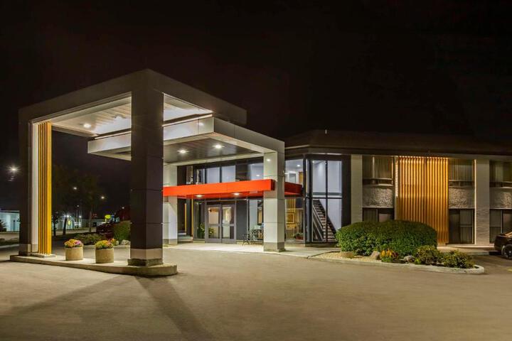 Comfort Inn South