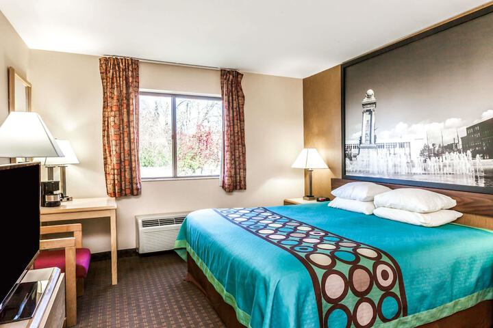 Room 21 of 23