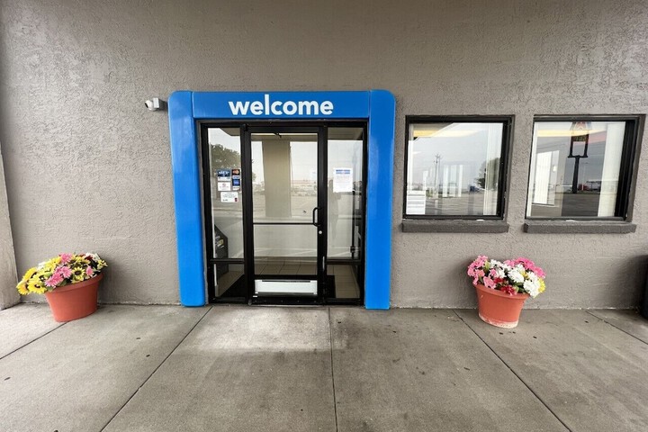 Motel 6 Council Bluffs IA - Omaha East