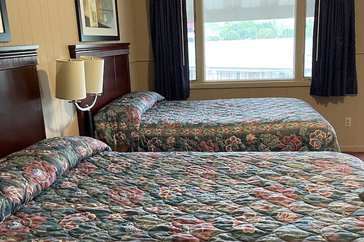 Travel Inn Horseheads