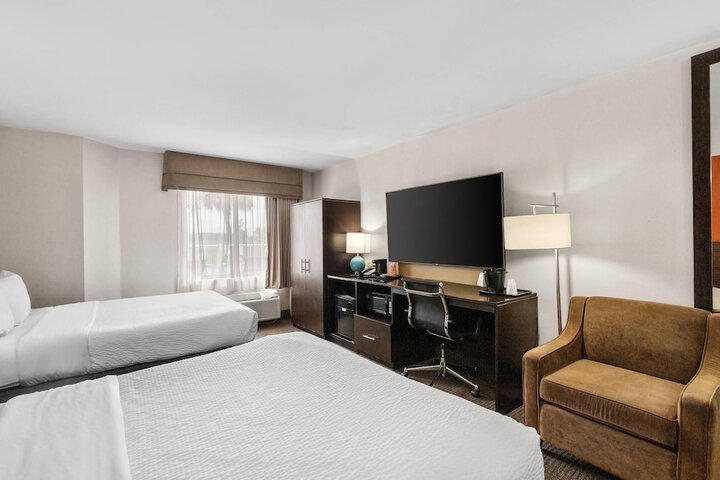 Sleep Inn Beaufort near MCAS