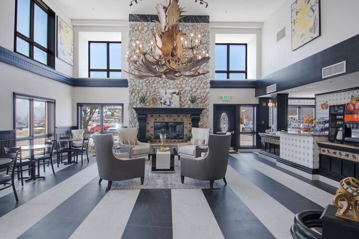 Elkotel - The Newest Hotel in Elko