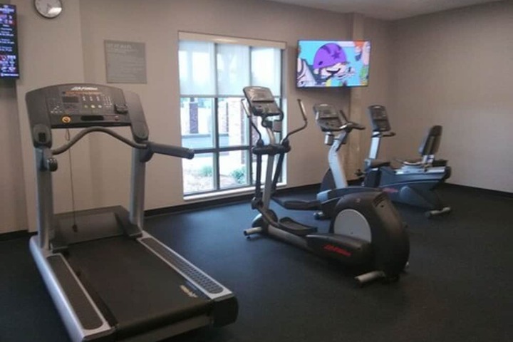 Health and Fitness 31 of 33