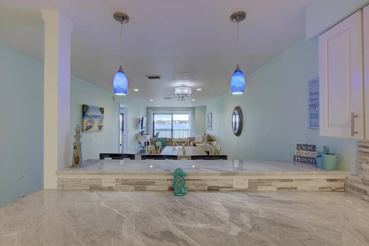 Anna Maria Island Retreat