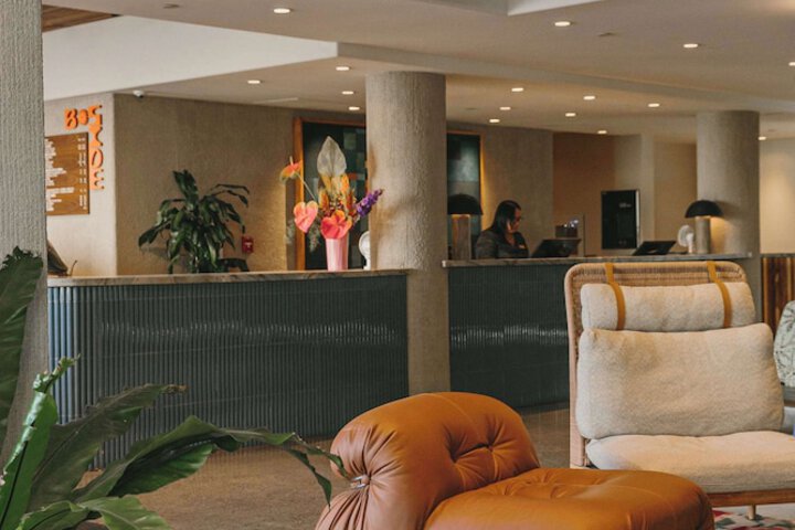 Hotel Interior 27 of 127
