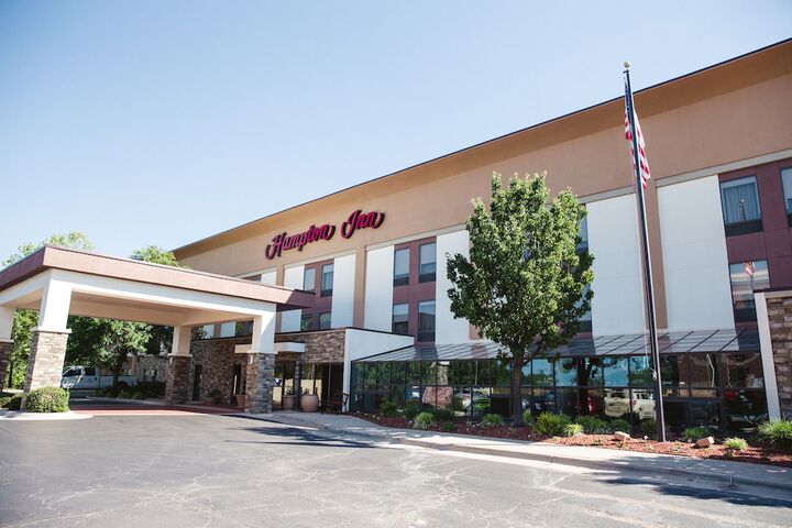 Hampton Inn Oklahoma City / Edmond