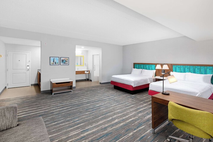 Hampton Inn Pikeville