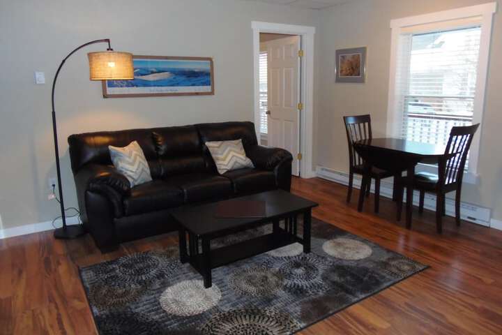 Strictly Moose Luxury Vacation Suites