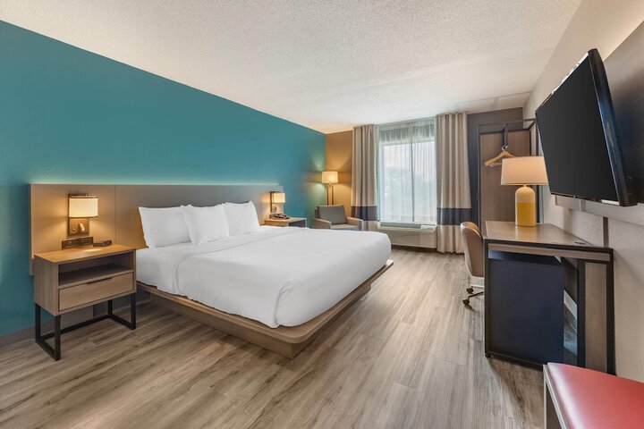 Comfort Inn & Suites Cookeville