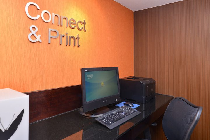 Fairfield Inn & Suites by Marriott Helena