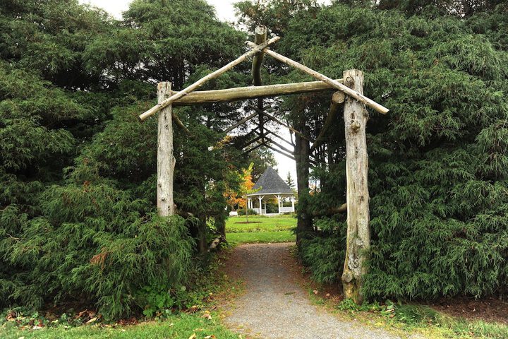 Dalhousie University Agricultural Campus