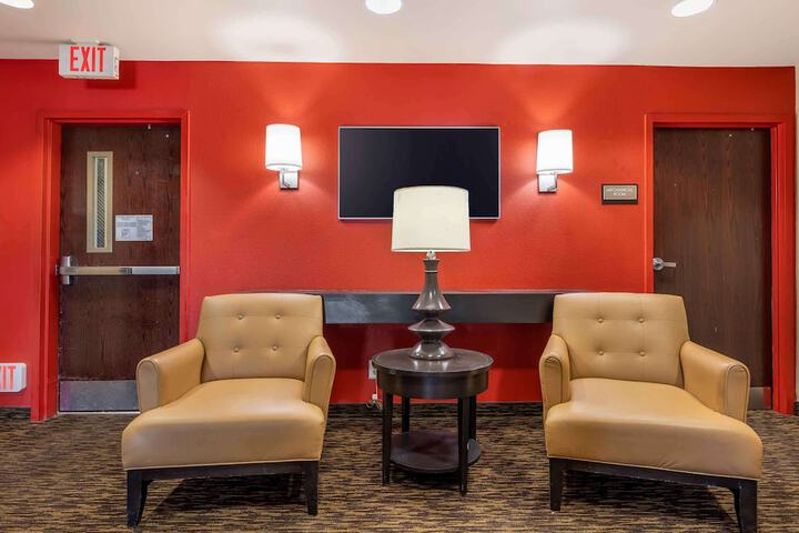 Hotel Interior 10 of 29