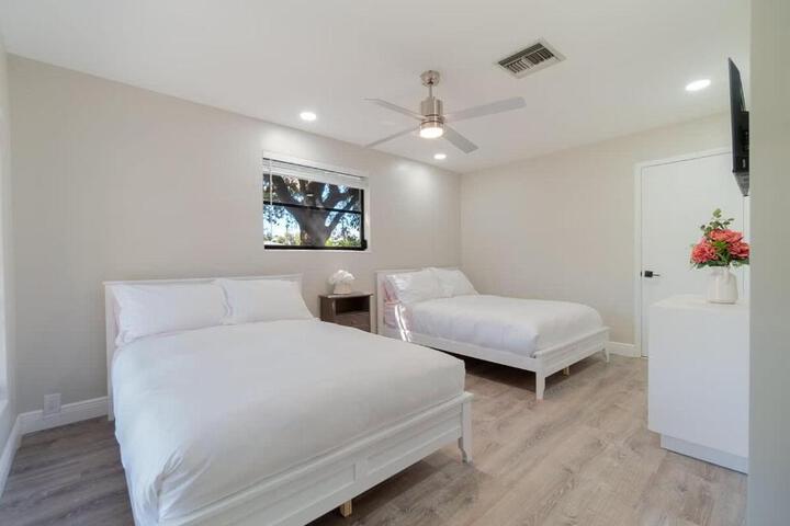 The Floridas finest living villa