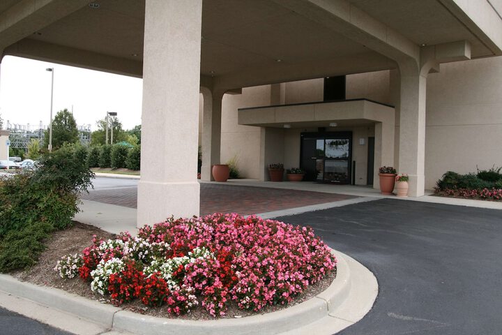 Hampton Inn by Hilton Lexington Park