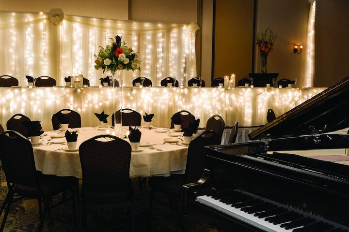 Arrowwood Resort Hotel and Conference Center - Alexandria MN