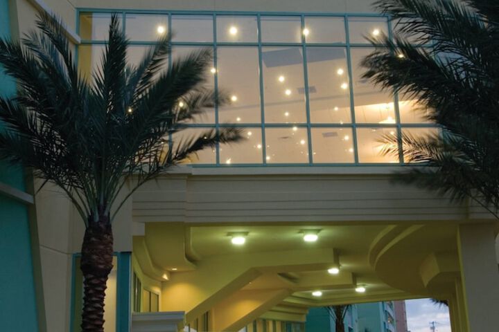 Club Wyndham Panama City Beach