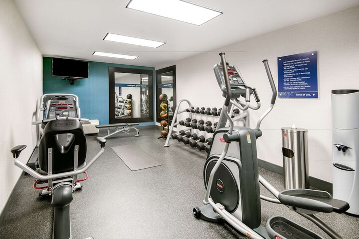Health and Fitness 38 of 44