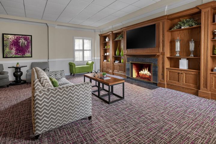 Marriotts Fairway Villas