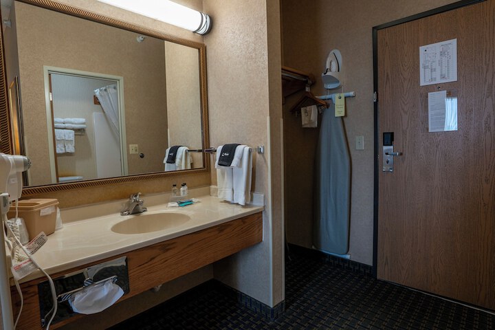 Miles City Hotel
