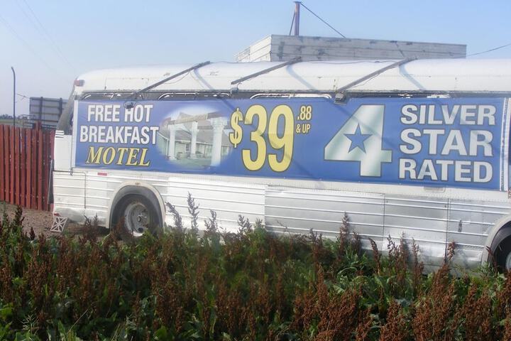 Hotel 7 of 21