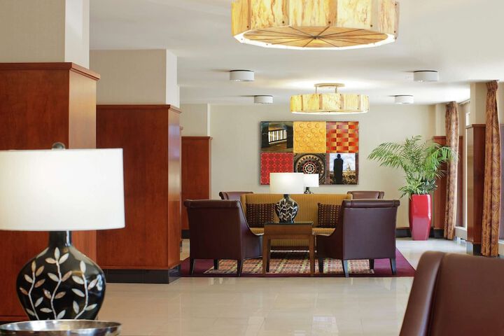 Hotel Interior 5 of 45