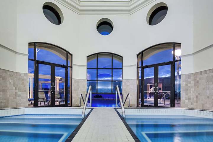 The Royal Kelowna