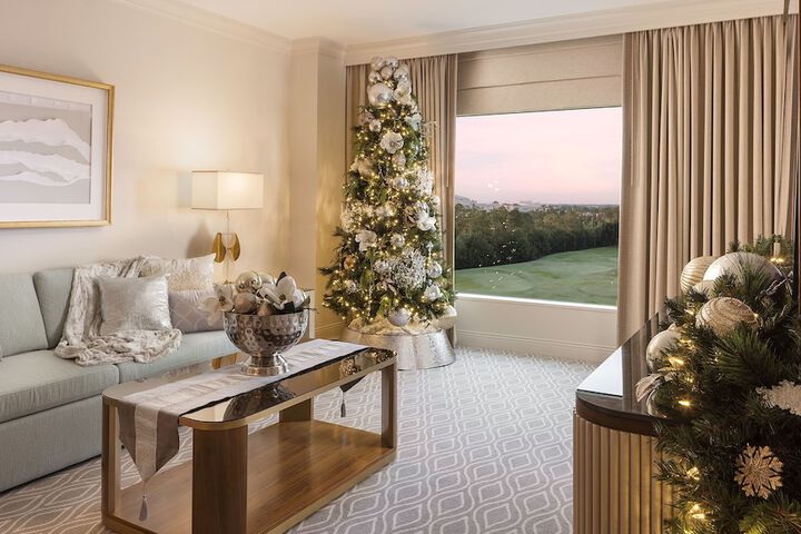 Waldorf Astoria Orlando - An Official Walt Disney World Hotel