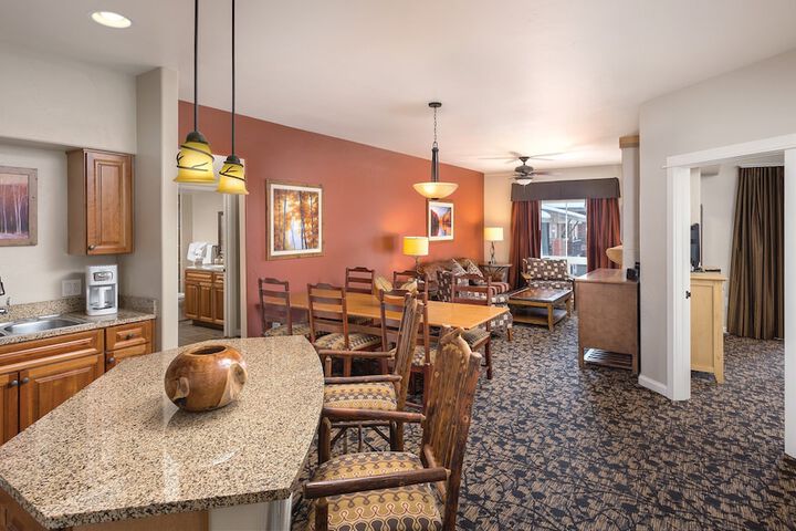 WorldMark Steamboat Springs