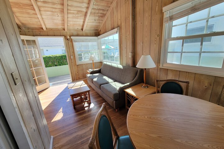 The Beach Cottages