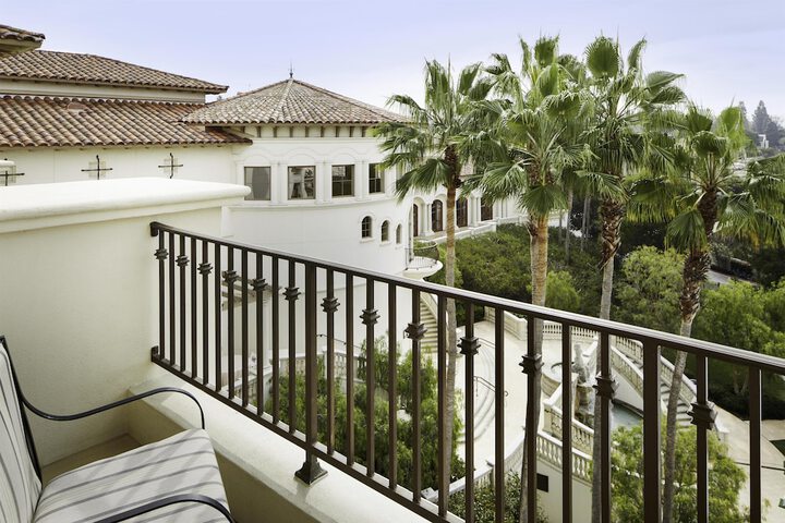 Waldorf Astoria Monarch Beach