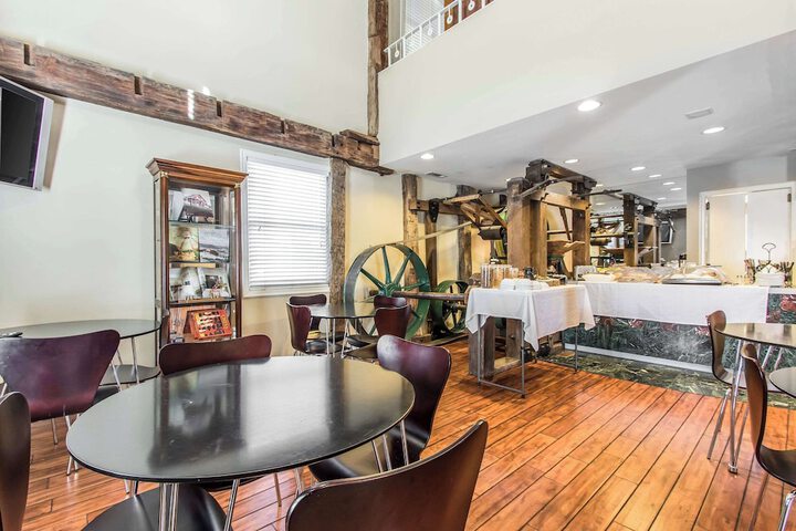 Inn at the Mill an Ascend Collection Hotel
