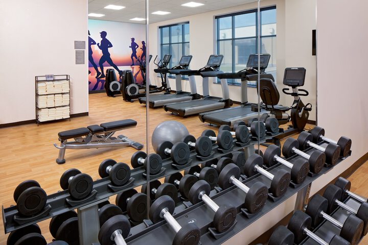 Health and Fitness 19 of 20