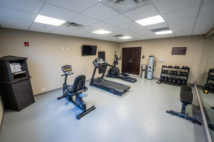 MainStay Suites at Discovery Park of America