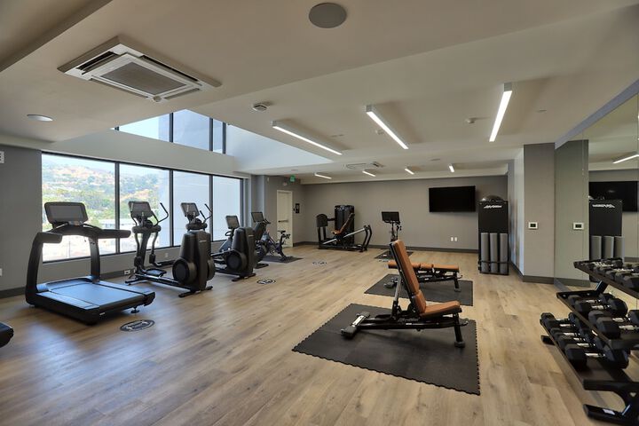 The Glenmark Glendale, a Tribute Portfolio Hotel