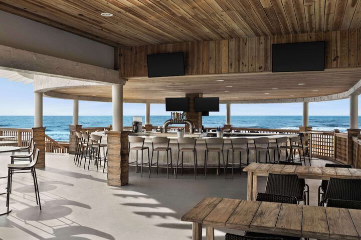 Hilton Myrtle Beach Resort