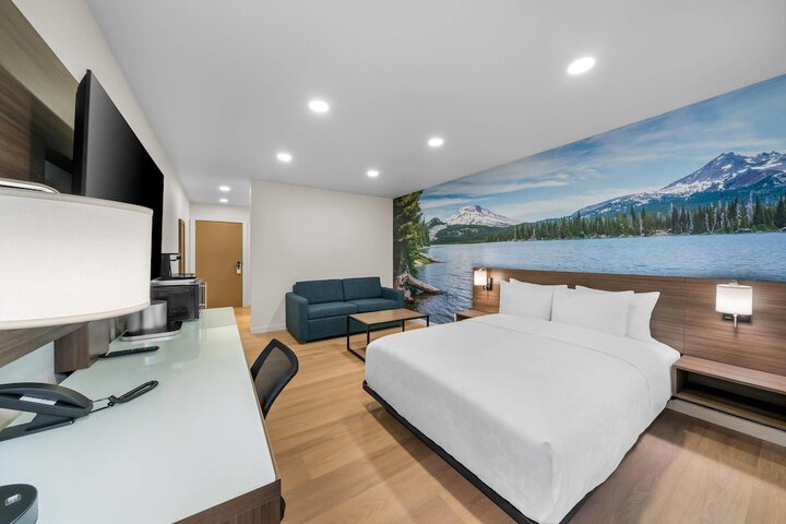 Clarion Pointe Kent - Seattle South