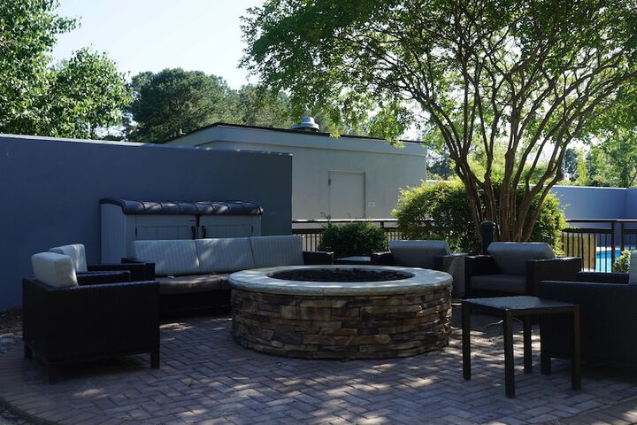 Terrace/Patio 90 of 100