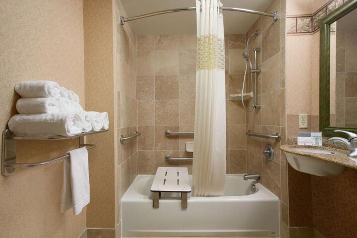 Hampton Inn by Hilton Canon City