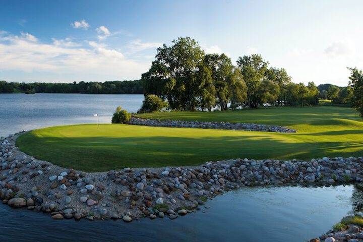 Ann Arbor Marriott Ypsilanti at Eagle Crest