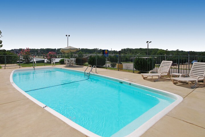 Comfort Inn Poplar Bluff North