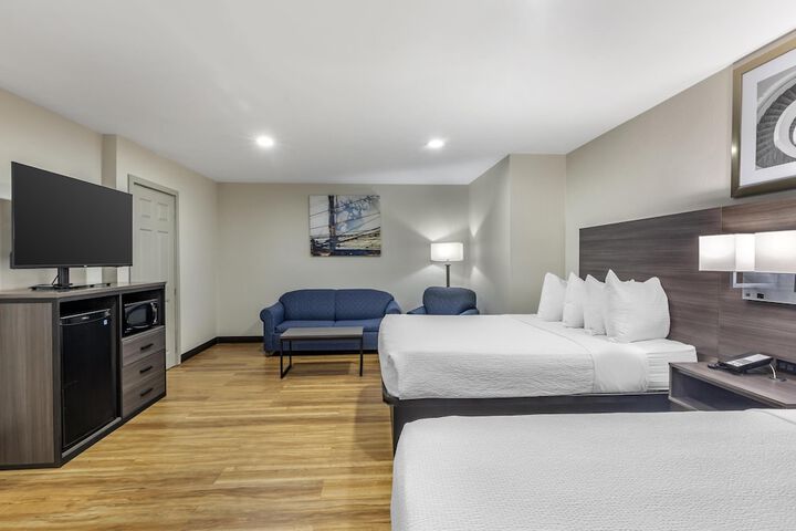 Best Western Mystic Hotel