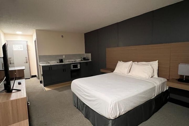 SureStay by Best Western Smithers