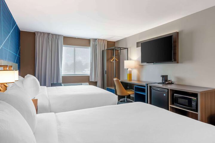 Comfort Inn Kendallville East