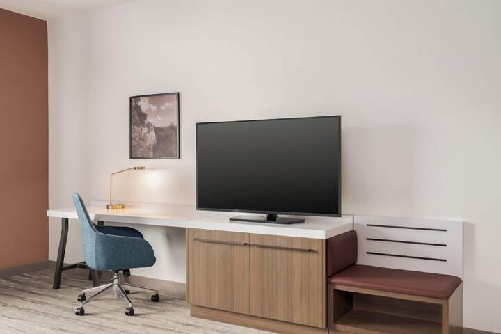 Hilton Garden Inn Morgantown