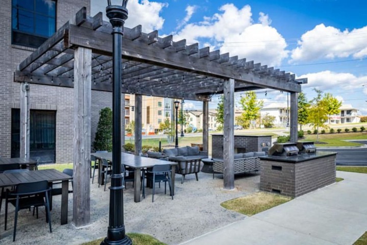 Homewood Suites by Hilton Tuscaloosa Downtown