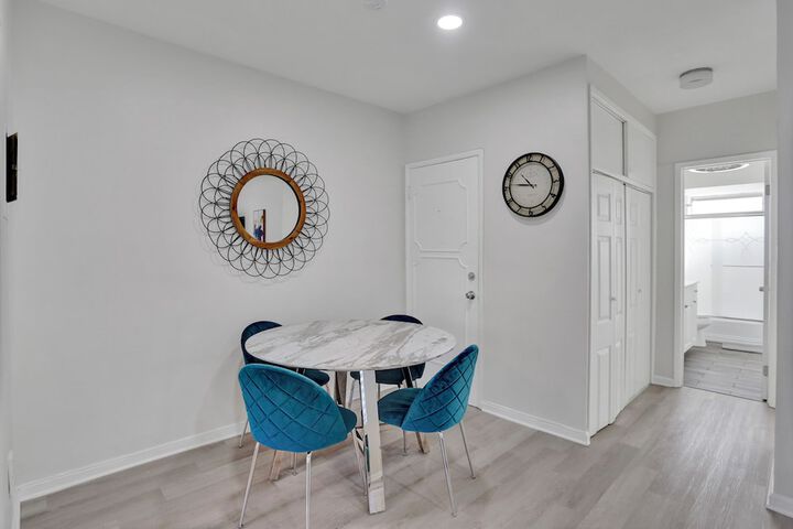 Bay Harbor Boutique Vacation Rental