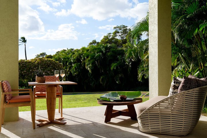 Hotel Wailea Relais & Chateaux - Adults Only