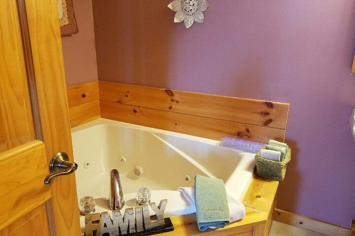 Amish Blessings Cabins